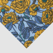 ウォレンバラ 薄葉紙 (詳細)