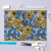 ウォレンバラ 薄葉紙 (クラフト)