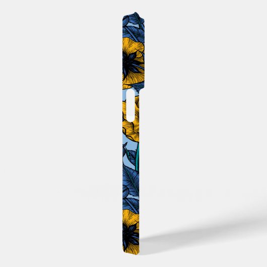 ウォレンバラ Case-Mate iPhoneケース (裏面 / 右)