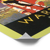 ウォレンポイント ポスター (角)