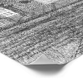 ウォレン建物 ポスター (角)