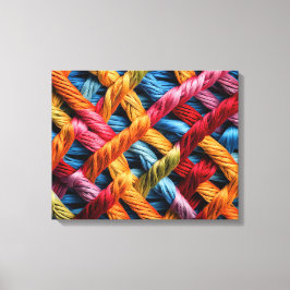 ウォレン キャンバスプリント