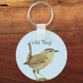 ウォレン キーホルダー (裏面)