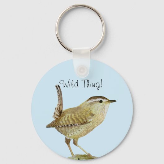 ウォレン キーホルダー (裏面)