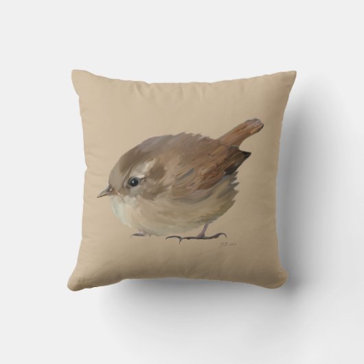 ウォレン クッション (裏面)