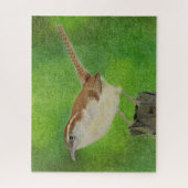 ウォレン ジグソーパズル (縦)