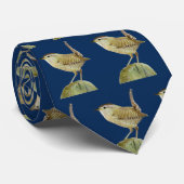 ウォレン ネクタイ (ロール)