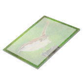 ウォレン ノートパッド (アングル)