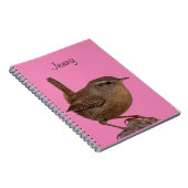 ウォレン ノートブック (右側)