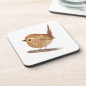 ウォレン・バード コースター (左側)