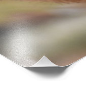 ウォレン フォトプリント            (角)