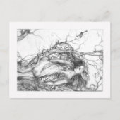 ウォレン ポストカード (正面)