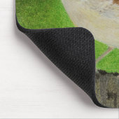 ウォレン マウスパッド (コーナー)