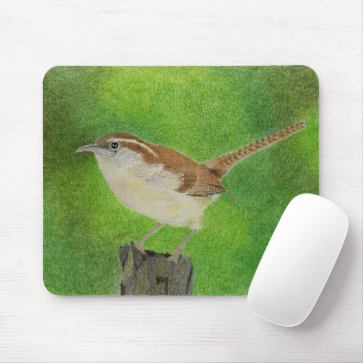 ウォレン マウスパッド (マウス)