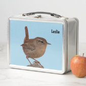 ウォレン メタルランチボックス (インサイチュ)