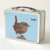 ウォレン メタルランチボックス (正面)