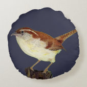 ウォレン ラウンドクッション (裏面)