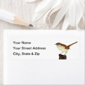 ウォレン ラベル (インサイチュ)