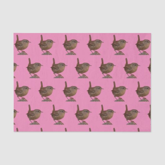 ウォレン 薄葉紙 (正面)