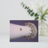 ウォロンゴンブレイクウォーターライトハウス ポストカード (スタンド正面)