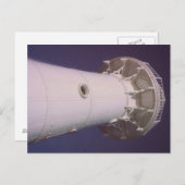 ウォロンゴンブレイクウォーターライトハウス ポストカード (正面/裏面)