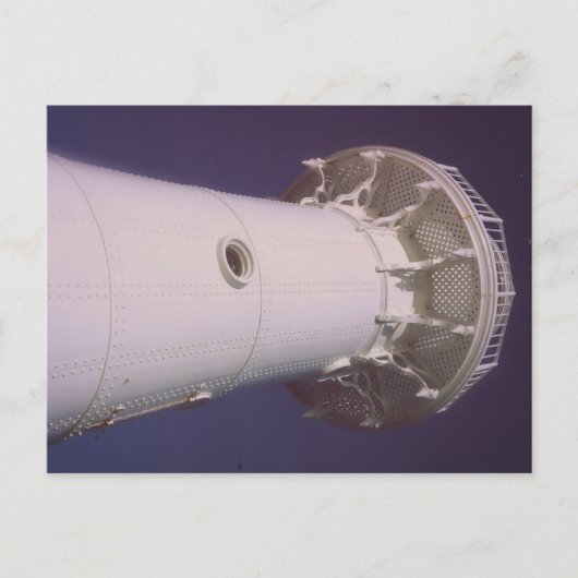 ウォロンゴンブレイクウォーターライトハウス ポストカード (正面)