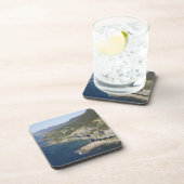 ウォロンゴン近くのシークリフブリッジの上空を見る2 コースター (右側)