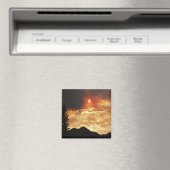 ウォローズ・ファイアスカイ…... マグネット (インサイチュ (食洗機))