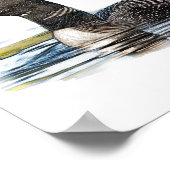 ウォンオン・ウォーター ポスター (角)