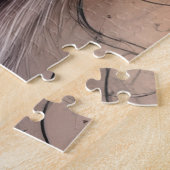 ウォンカキャットジグソーパズル ジグソーパズル (側面)