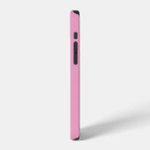 ウォンカバーロゴ iPhoneケース (左側面)