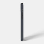 ウォンカビジョン ロゴ iPhoneケース (左側面)
