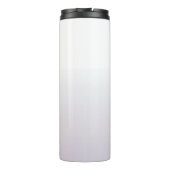 ウォンカヴィジョンゴーグルのウィリー・ウォンカ タンブラー (裏面)