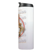 ウォンカヴィジョンゴーグルのウィリー・ウォンカ タンブラー (回転右)