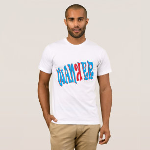 ウォンカーゲグコメディ Tシャツ