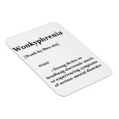 ウォンキフォニー マグネット (右側)