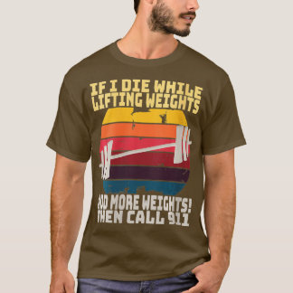 ウォンズフィットネスインストラクタージムリフティングウェイトレター Tシャツ
