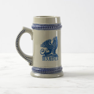 ウォンダーシュタイン ビールジョッキ