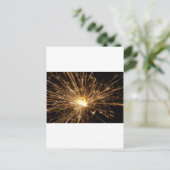 ウォンダーツェ ポストカード (スタンド正面)