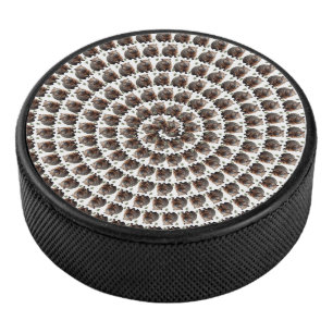 ウォンバットの渦疑問に思は、 アイスホッケーパック