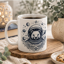 ウォンバットワンダーランドマグカップ コーヒーマグカップ