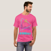 ウォンバット ウォンバット Tシャツ (正面フル)