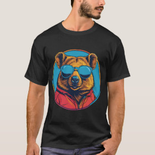 ウォンバット Tシャツ