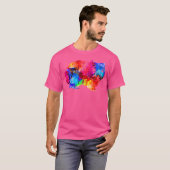 ウォンバット Tシャツ (正面フル)