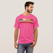 ウォンバット Tシャツ (正面フル)