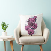 ウォンブーケ クッション (椅子)