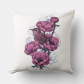 ウォンブーケ クッション (正面)