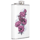 ウォンブーケ フラスク (右)