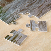 ウォーイーグルミルアンドウォーターフォールジグソーパズル ジグソーパズル (側面)