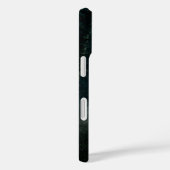 ウォーウルフサッカー選手ハロウィーン ホラーアート Case-Mate iPhoneケース (裏面 / 右)